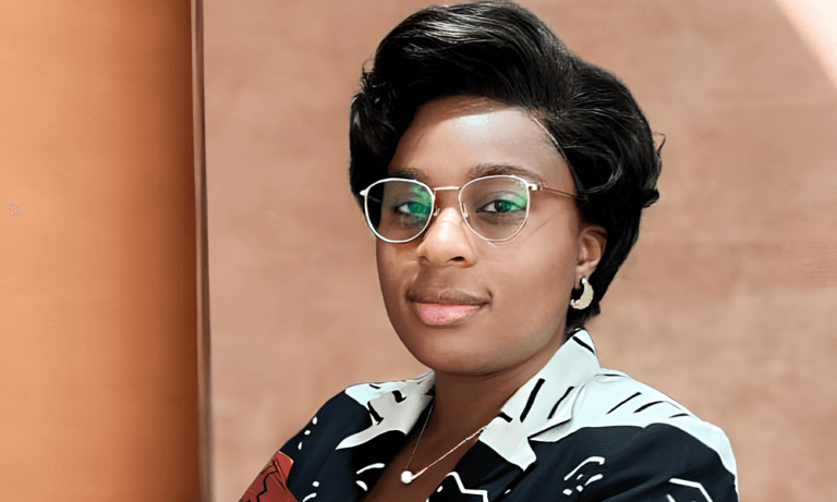 Lisette Tame Njambé : de 66 m² à l’industrie du cacao