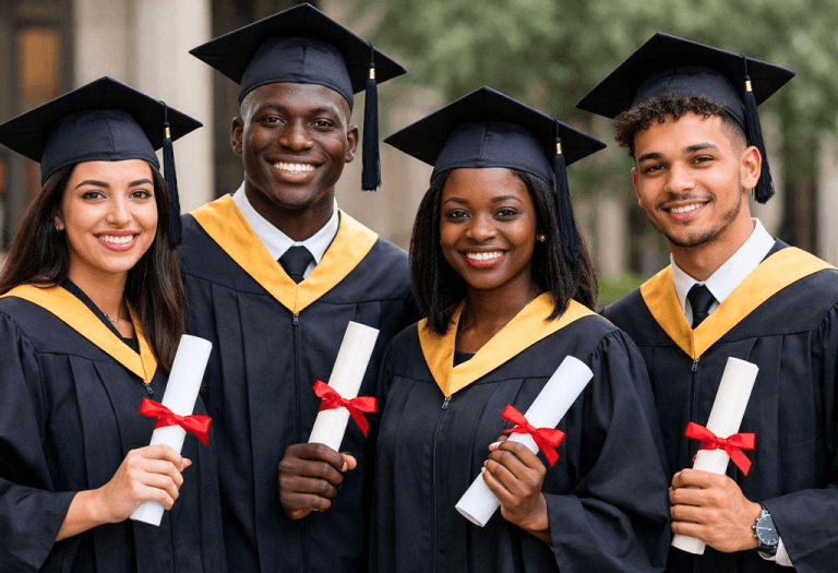 Bourses MMoCRA 2026 : 38 opportunités pour les talents africains