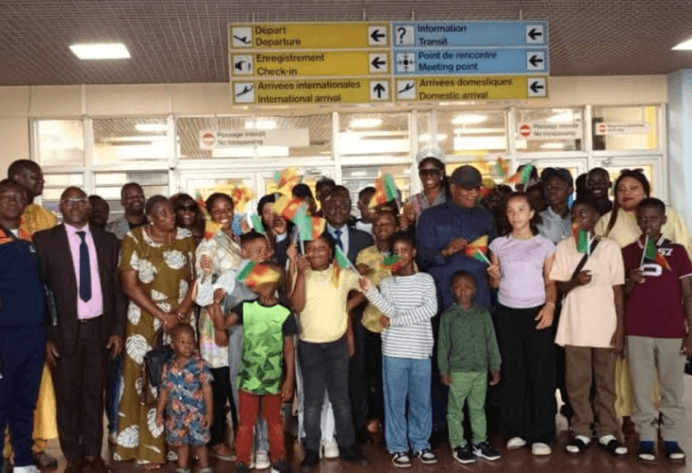 CINA-JEDI 2026 : Yaoundé rappelle sa diaspora jeune au pays