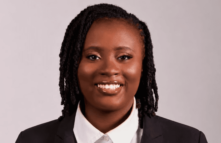 Comment Nana Bawruah, étudiante de 22 ans a connecté le Ghana aux capitaux interantionaux