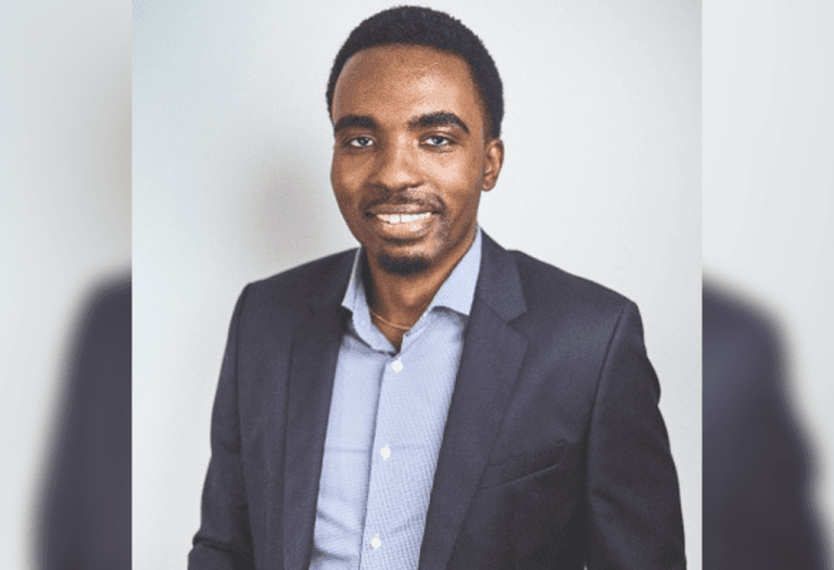 Jonathan Kamanou : le pari du manioc qui veut conquérir le monde