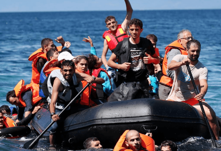 Pacte migratoire de l’UE : ce qui change au 12 juin 2026