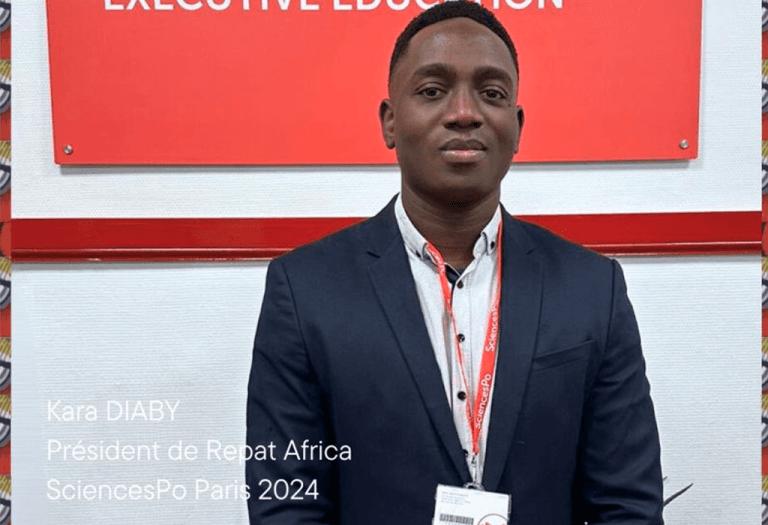 Repat Africa : Kara Diaby structure le retour des diasporas