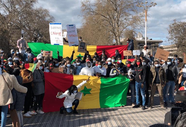 Sénégal : la diaspora, un potentiel de 2 milliards $ pour 2034