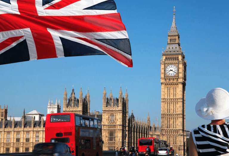 Visas étudiants UK : pourquoi le Cameroun est exclu